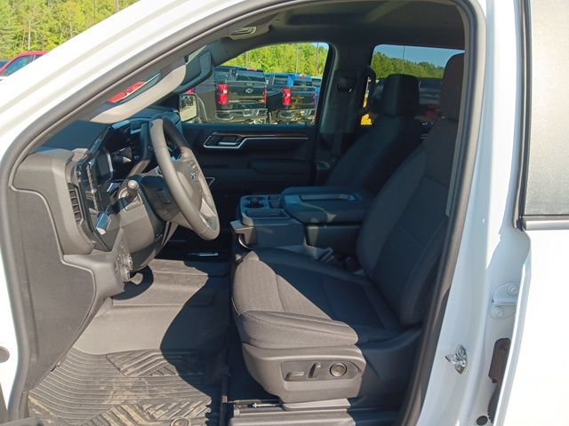 New 2026 Chevrolet Silverado 1500 RST AWD/4WD image 6