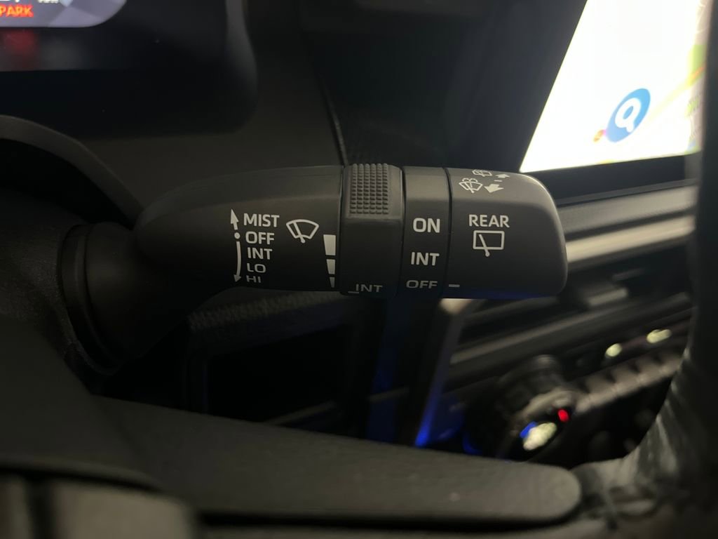 Used 2025 Toyota 4Runner Limited image 60