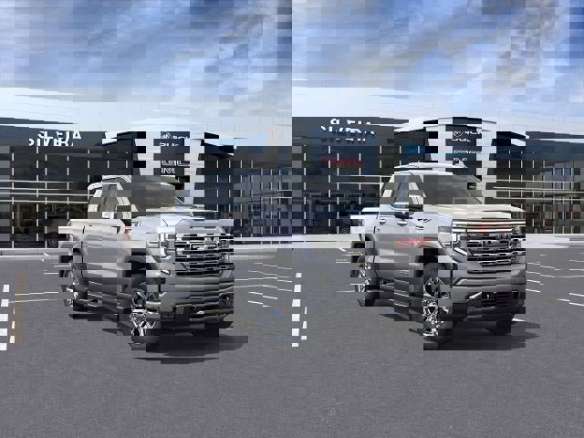 New 2026 GMC Sierra 1500 Denali w/ Technology Package image 1