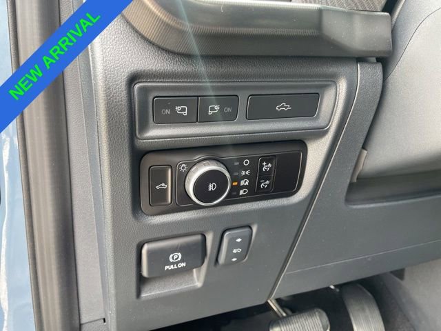 Used 2023 Ford F150 Platinum w/ Equipment Group 701A High image 14