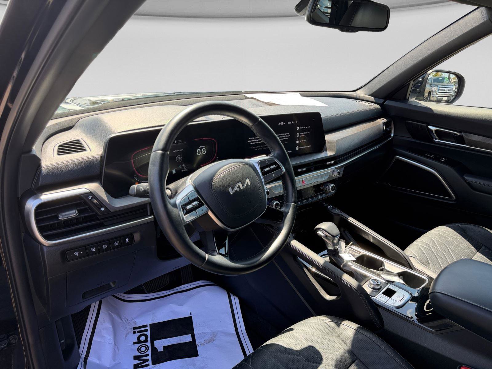 Used 2025 Kia Telluride EX X-Line image 14