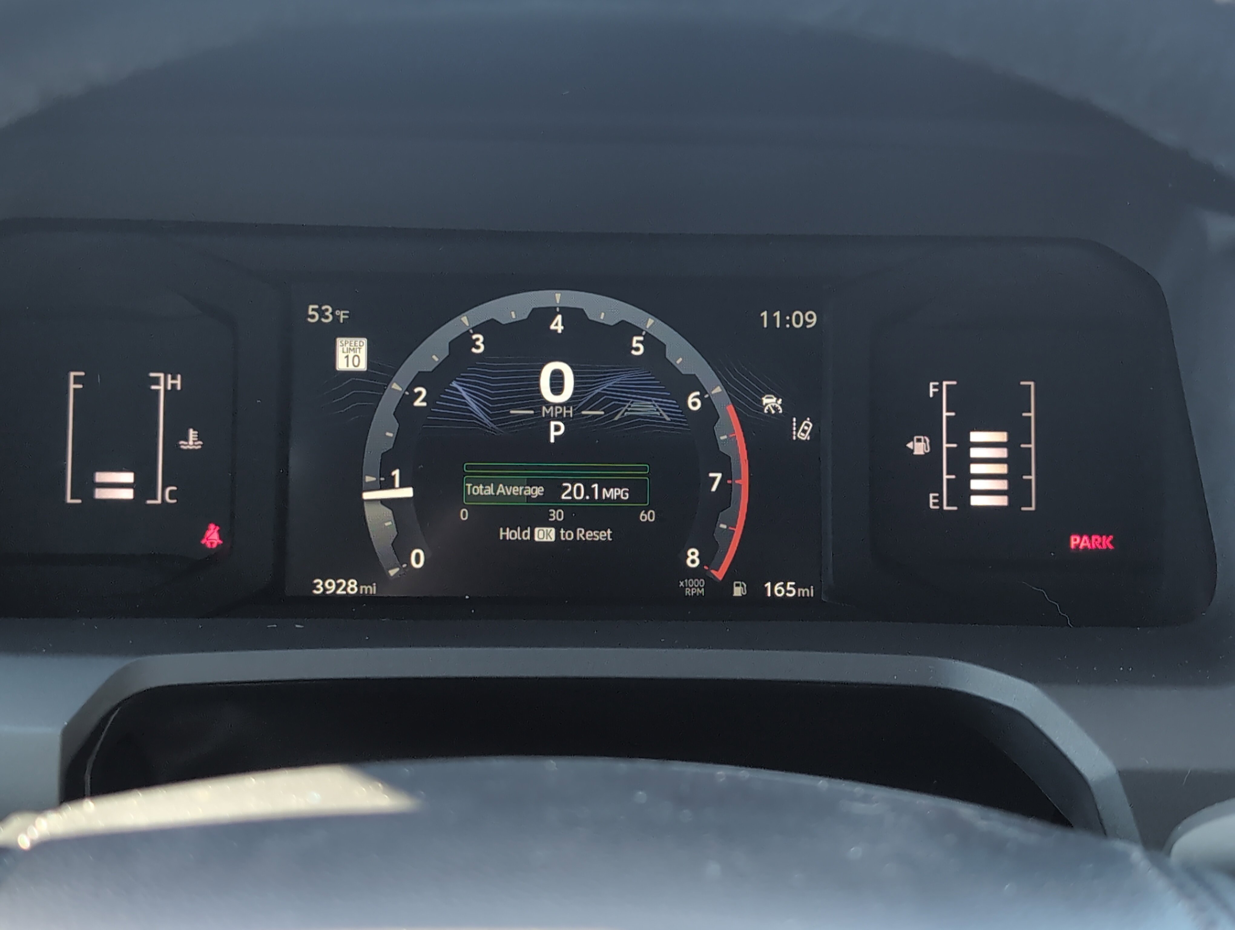 Certified 2024 Toyota Tacoma SR5 AWD/4WD image 21