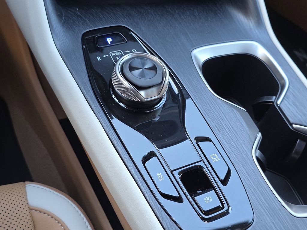 New 2026 Lexus RZ 350e 2WD image 22