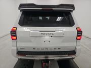 Used 2025 Toyota 4Runner Limited AWD/4WD image 5