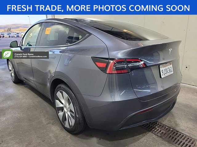 Used 2023 Tesla Model Y Long Range image 5