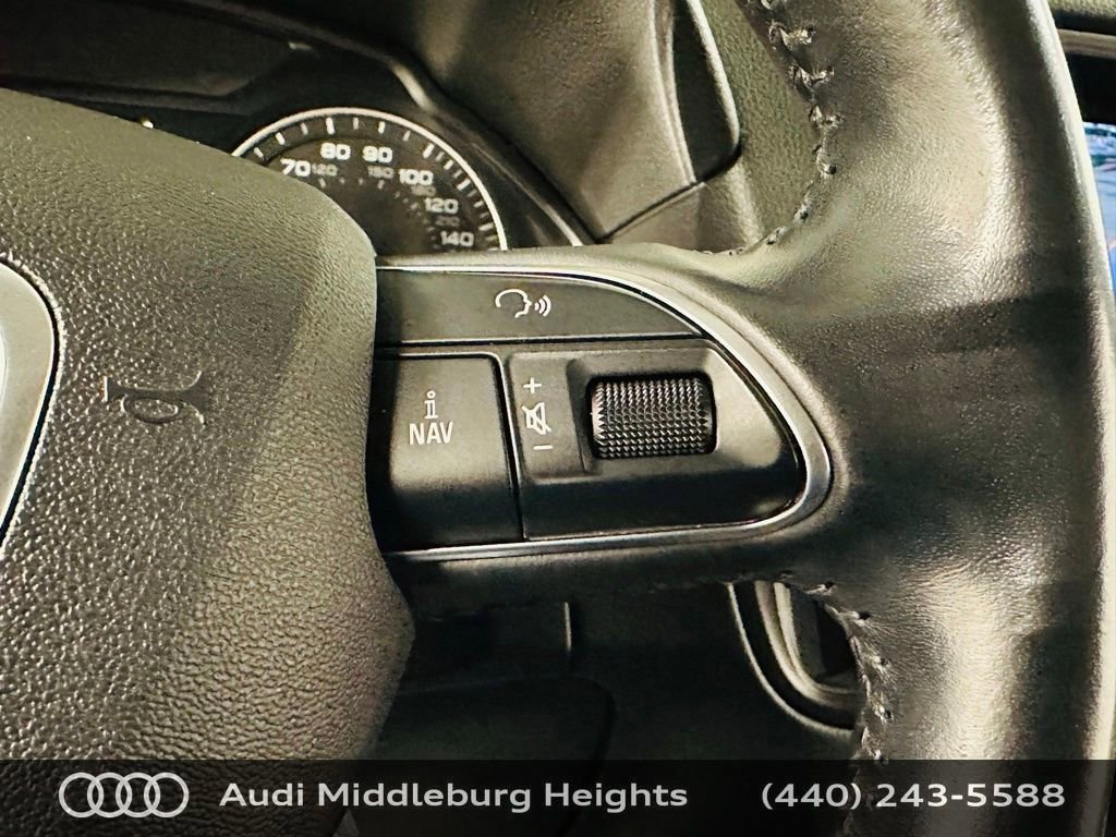 Used 2016 Audi Q5 2.0T Premium Plus w/ Technology Package AWD/4WD image 20