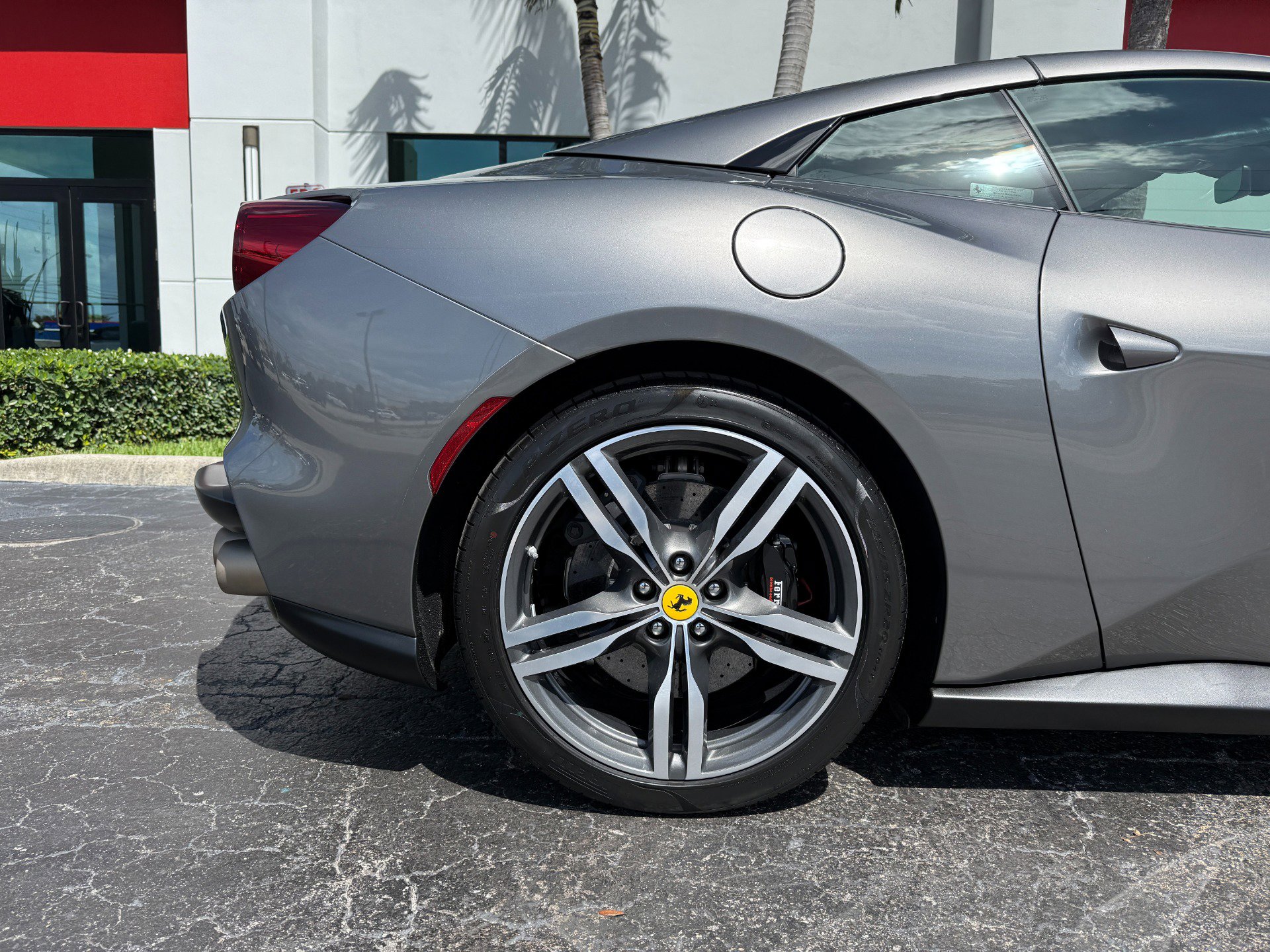 Used 2022 Ferrari Portofino M image 49