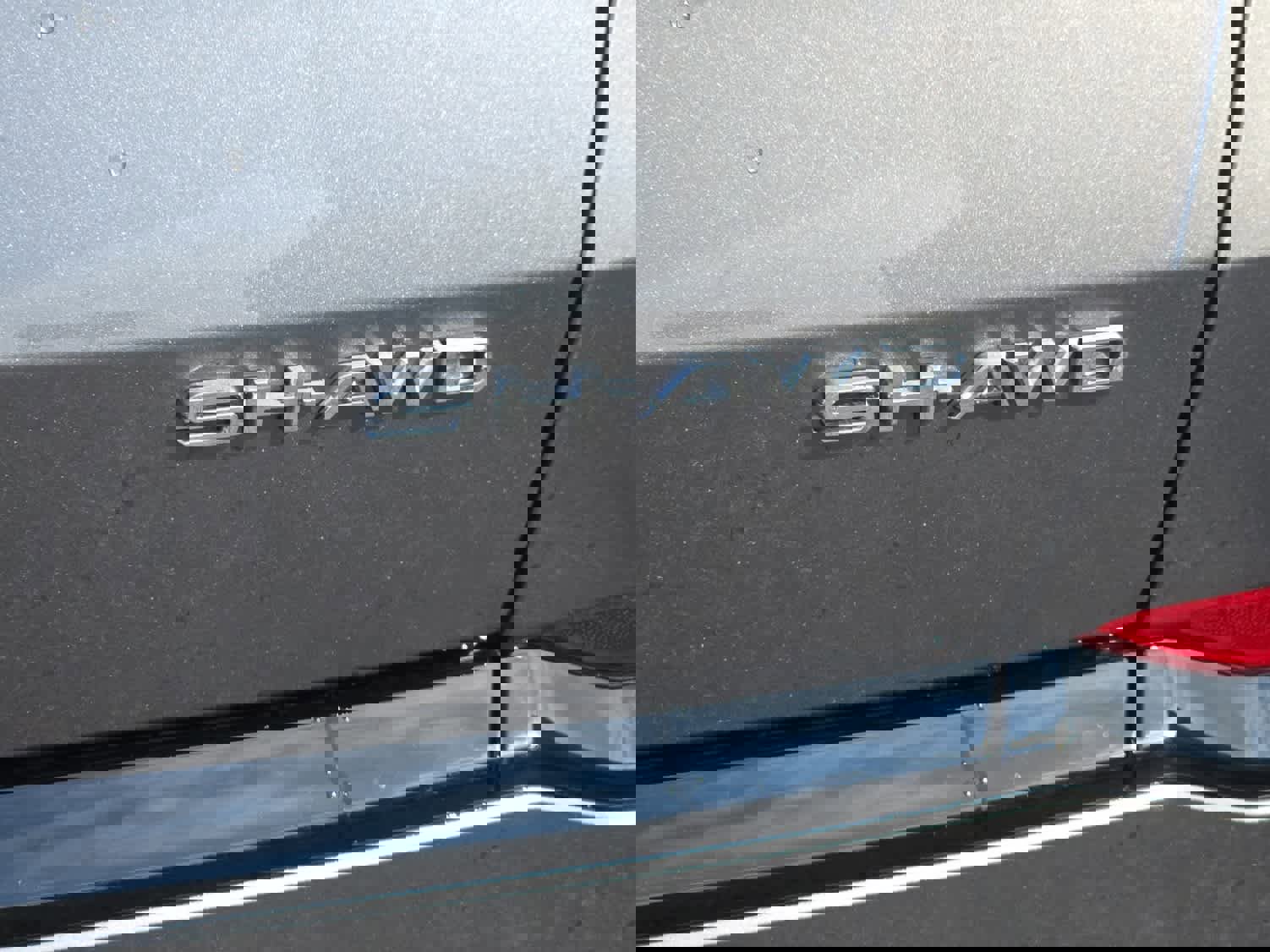 New 2026 Acura MDX Type S image 30