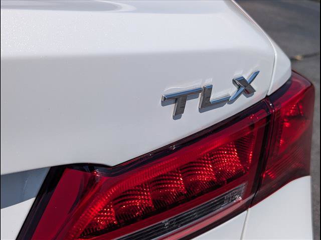 Used 2020 Acura TLX V6 w/ Technology Package FWD image 19