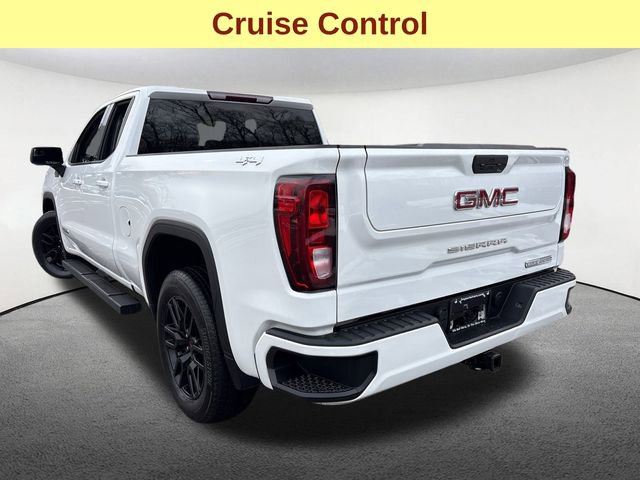 Used 2021 GMC Sierra 1500 Elevation image 10