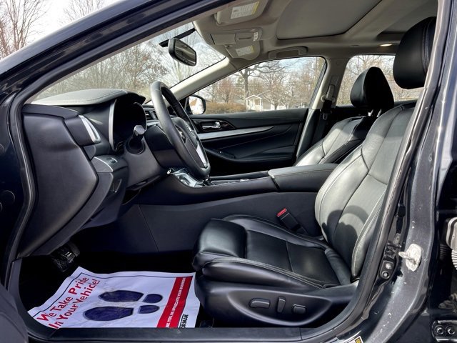 Used 2017 Nissan Maxima 3.5 SL image 12