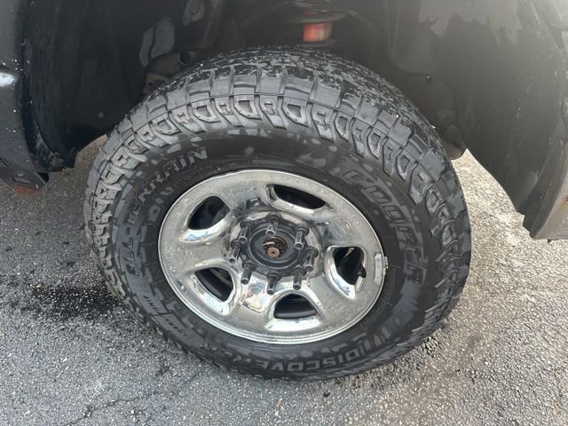 Used 2008 Dodge Ram 2500 Truck ST image 6