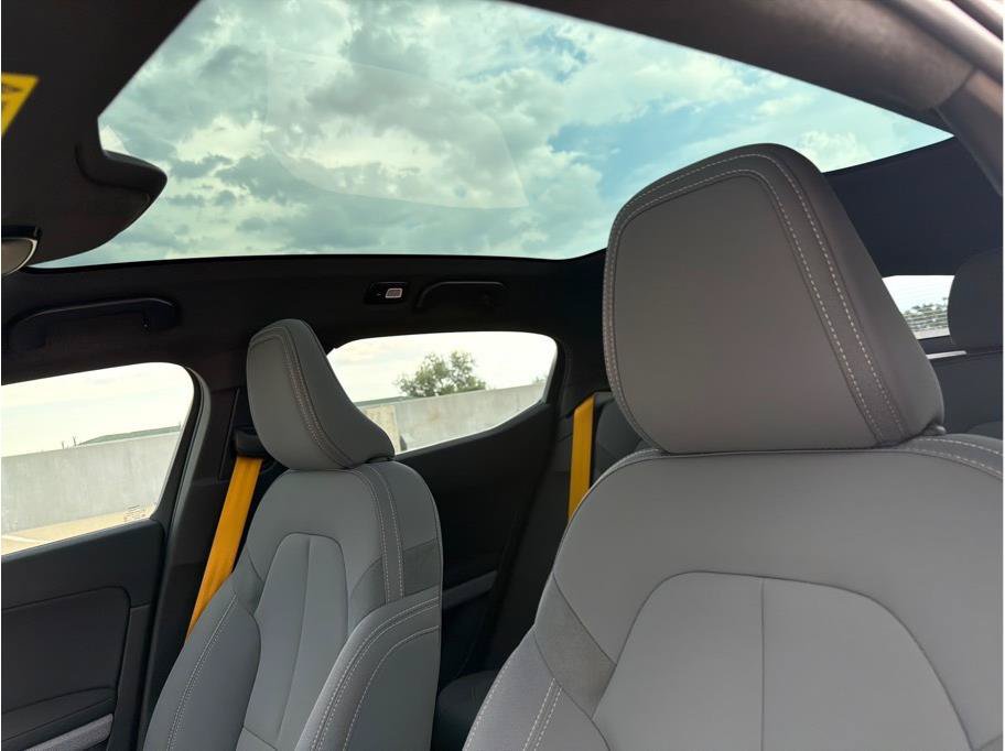 Used 2021 Polestar Polestar 2 w/ Performance Package AWD/4WD image 34