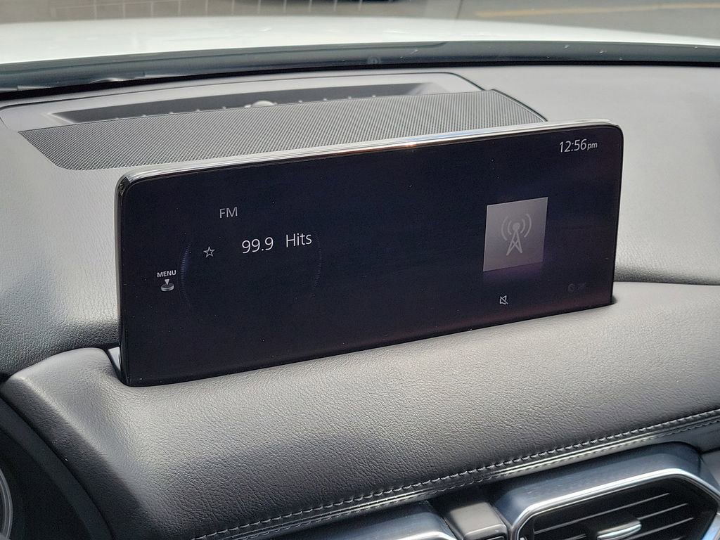 Used 2022 MAZDA CX-5 AWD 2.5 S w/ Preferred Package image 29