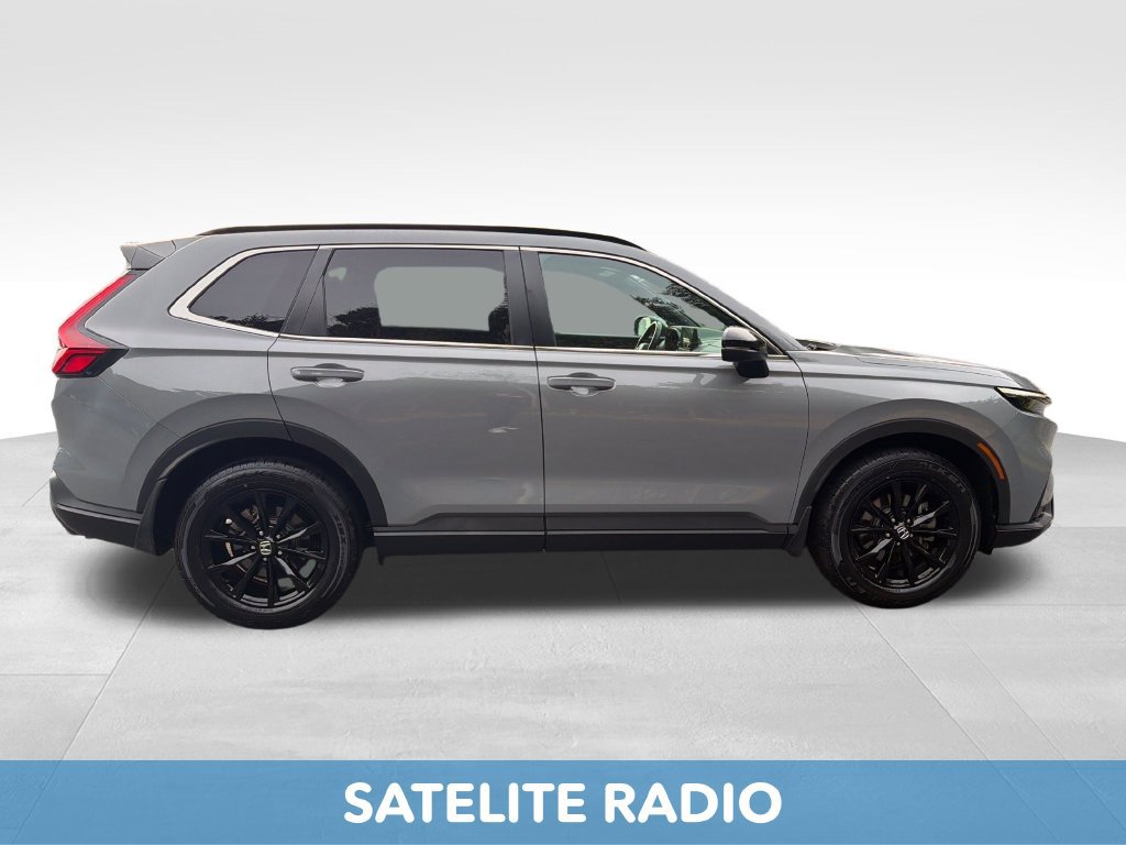 Used 2024 Honda CR-V Sport image 9