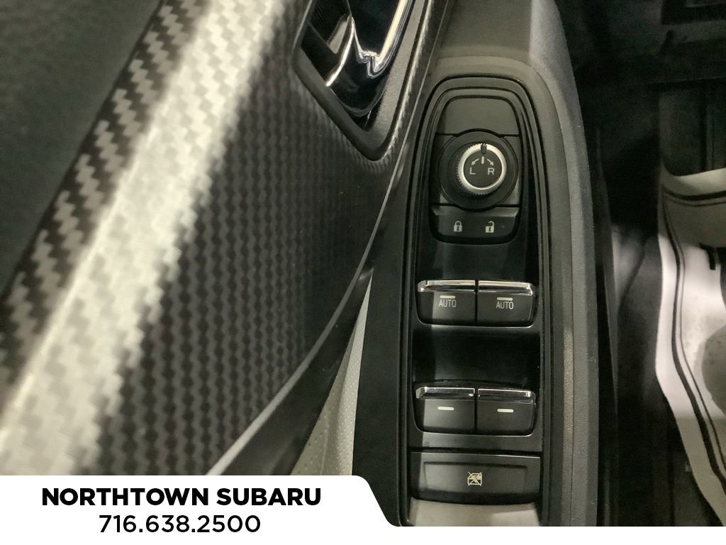 Used 2021 Subaru Crosstrek 2.5i Limited w/ Moonroof Package 1 image 16