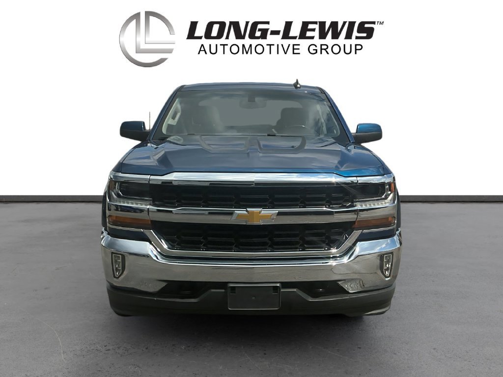 Used 2018 Chevrolet Silverado 1500 LT w/ All Star Edition AWD/4WD image 11