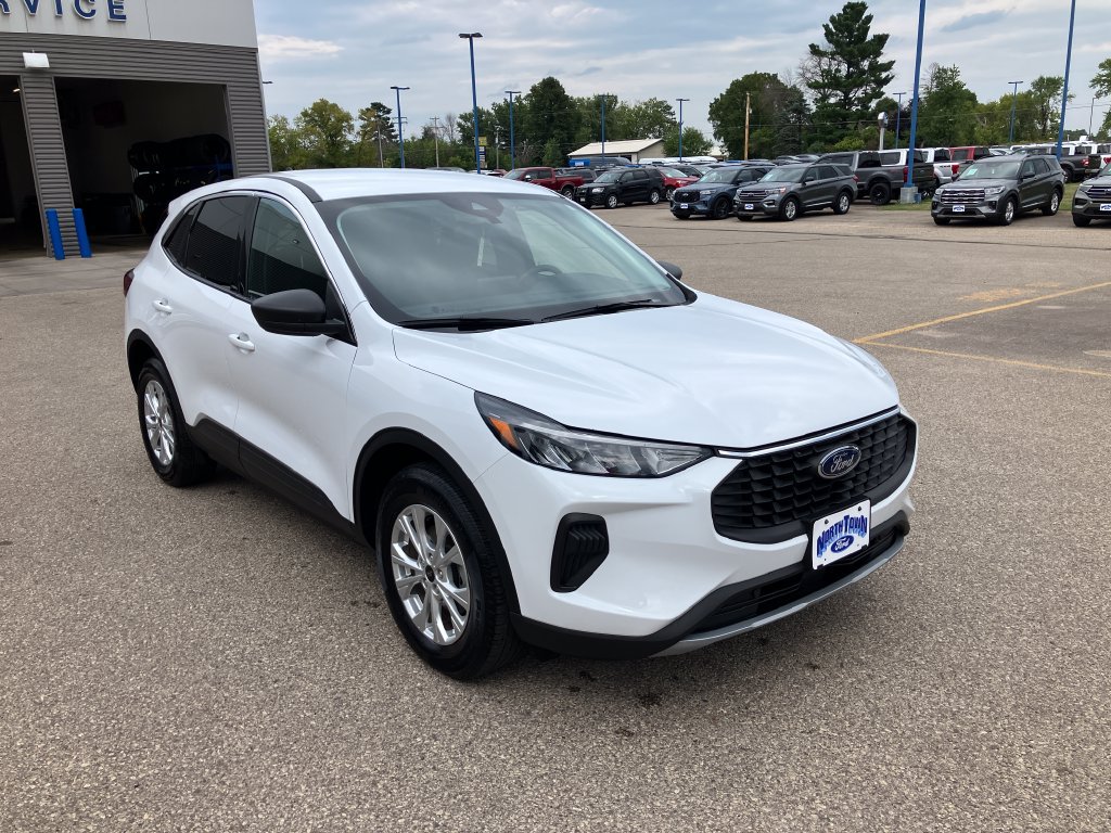 Used 2023 Ford Escape Active AWD/4WD image 5