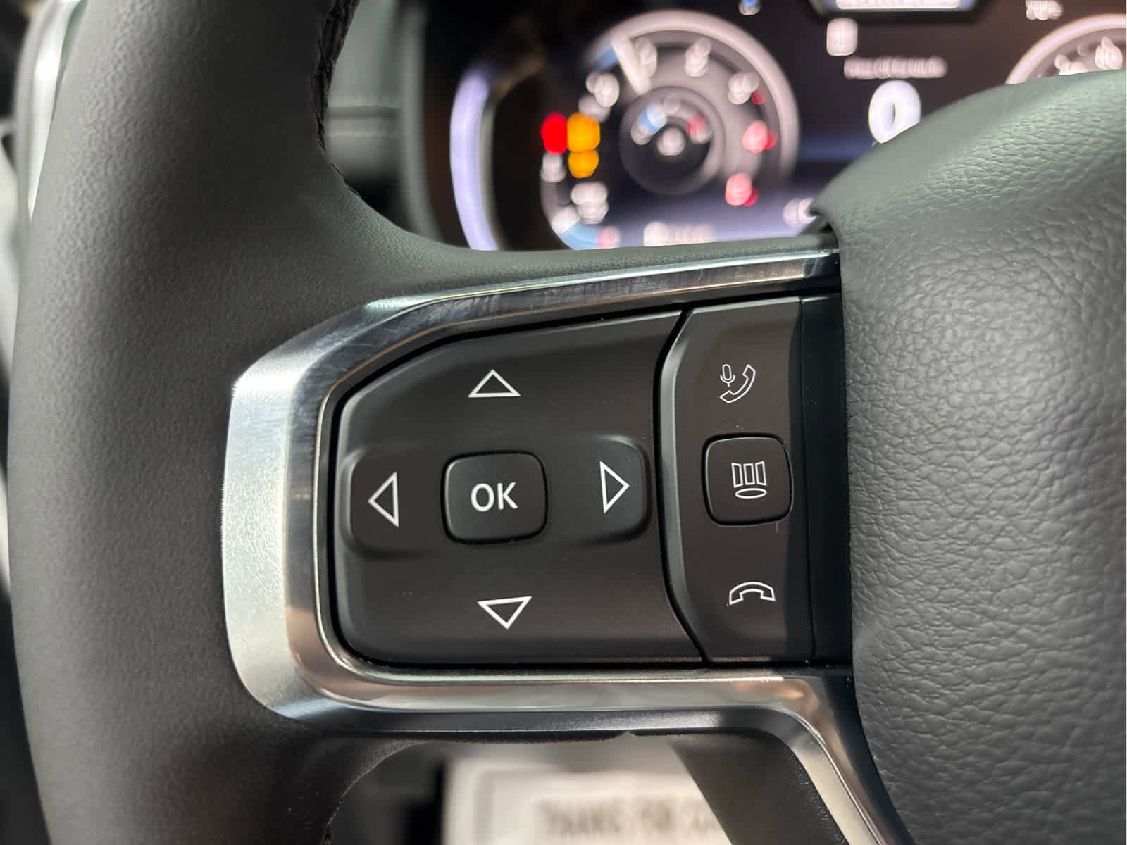 New 2026 RAM 2500 Laramie image 13