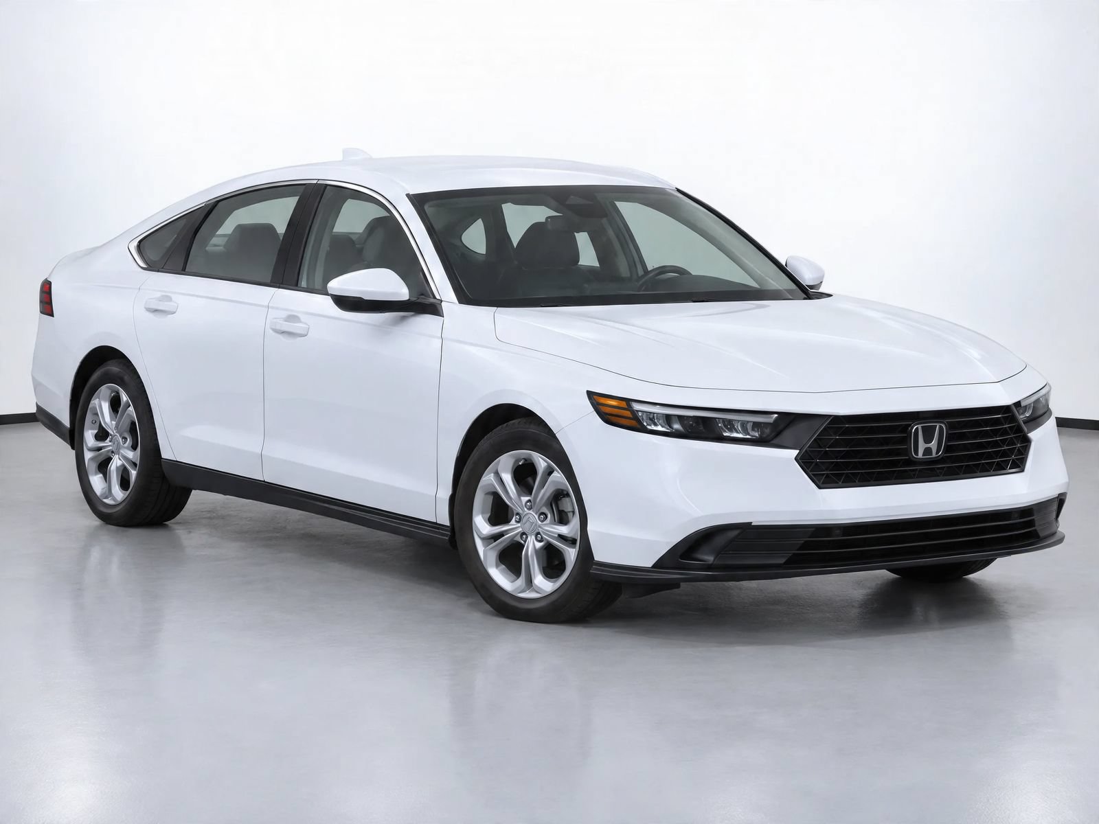 Used 2023 Honda Accord LX