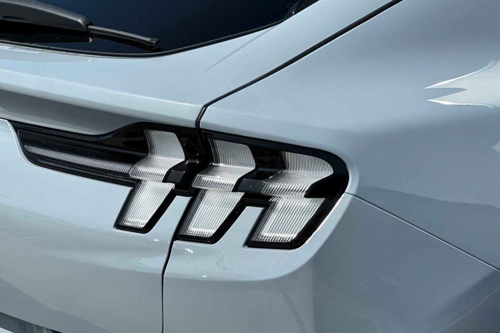 New 2026 Ford Mustang Mach-E GT image 26