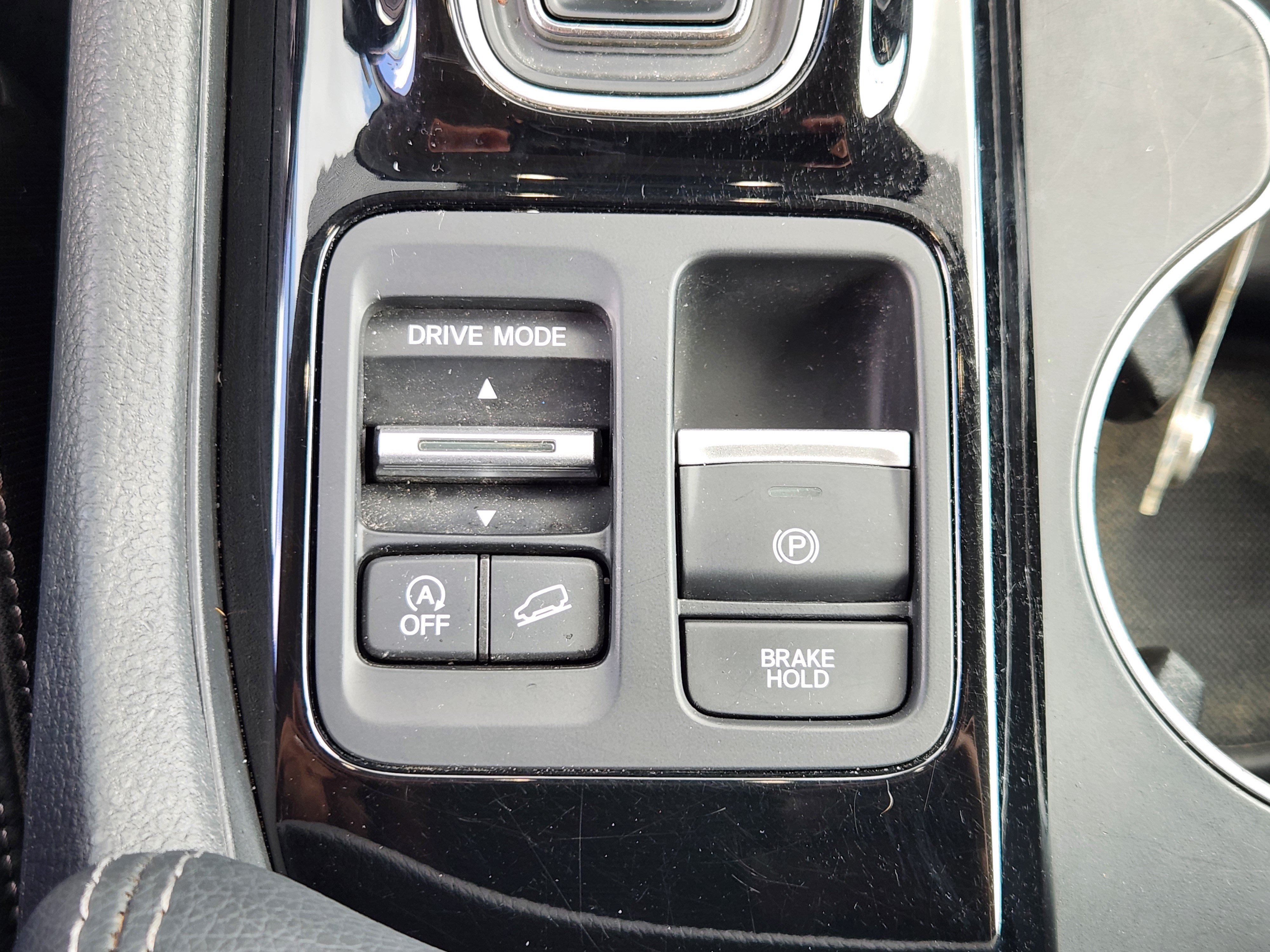 Certified 2023 Honda Pilot Touring image 25