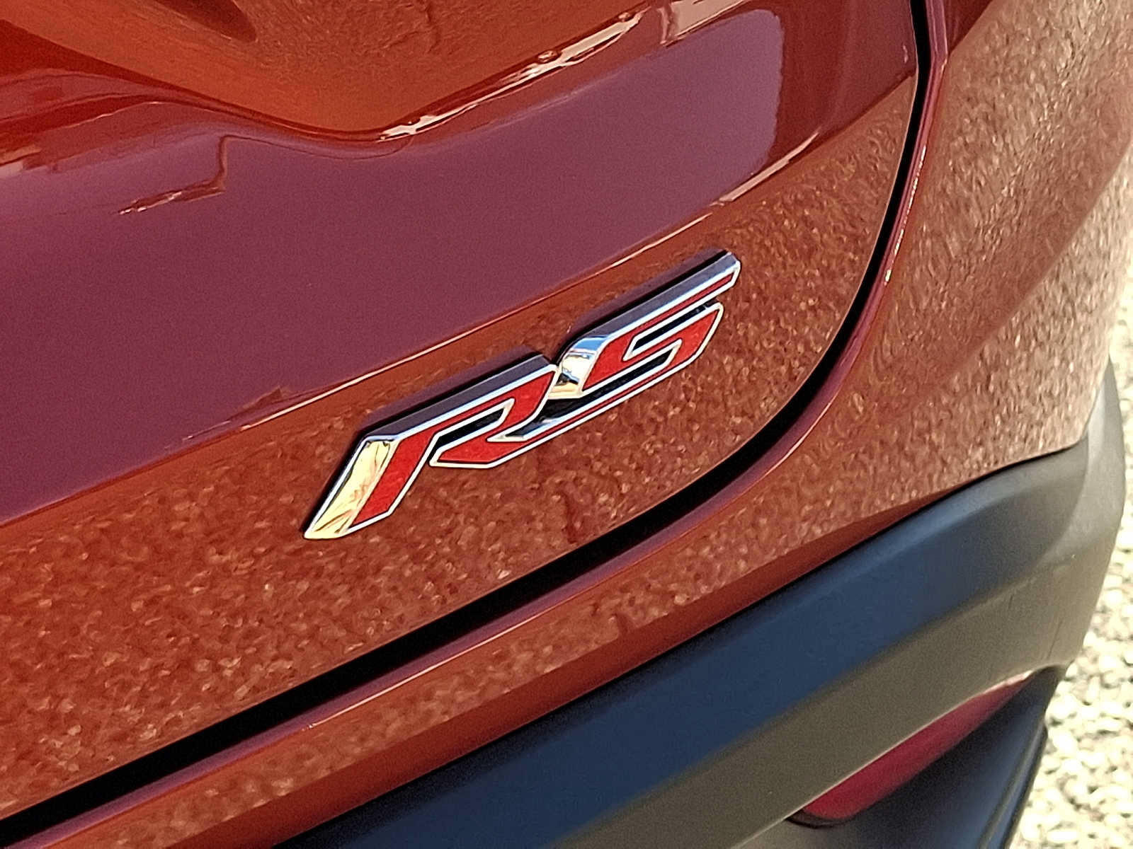 Used 2024 Chevrolet Trax RS w/ Driver Confidence Package FWD image 30