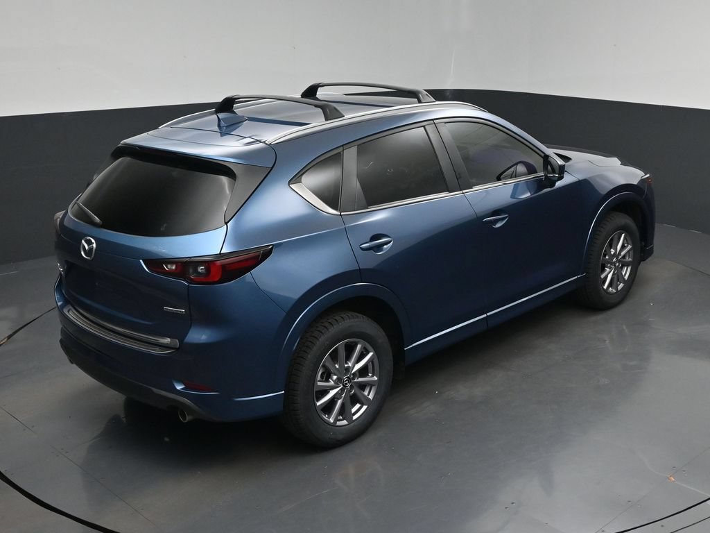 Used 2024 MAZDA CX-5 AWD 2.5 S image 24