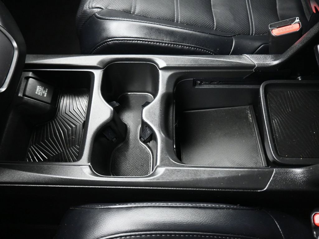 Used 2018 Honda CR-V EX-L image 24