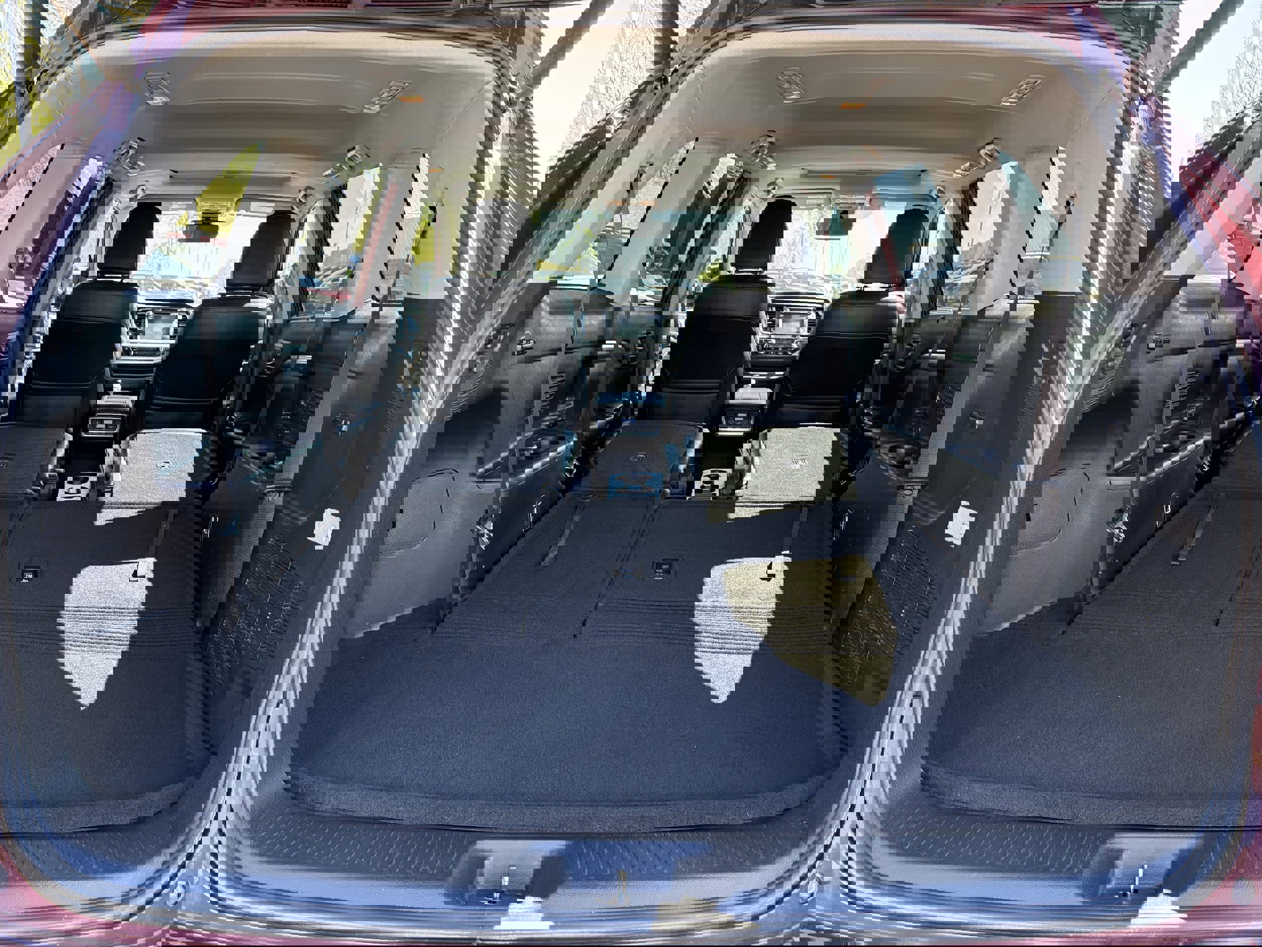 Used 2019 Toyota Highlander Limited image 14