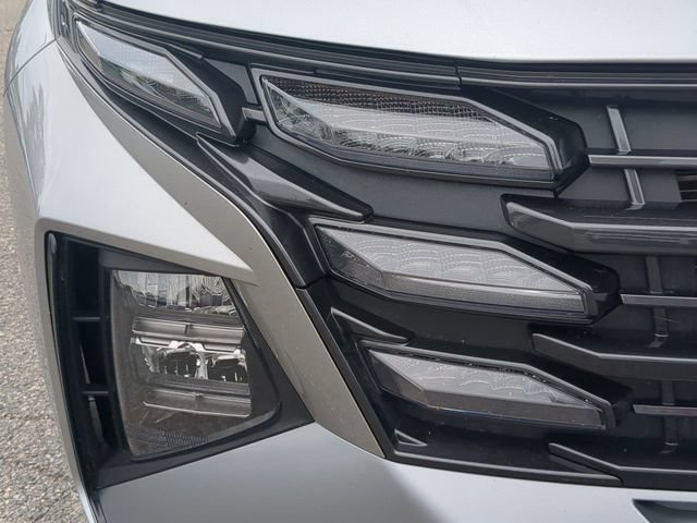 Used 2026 Hyundai Tucson SEL AWD/4WD image 9
