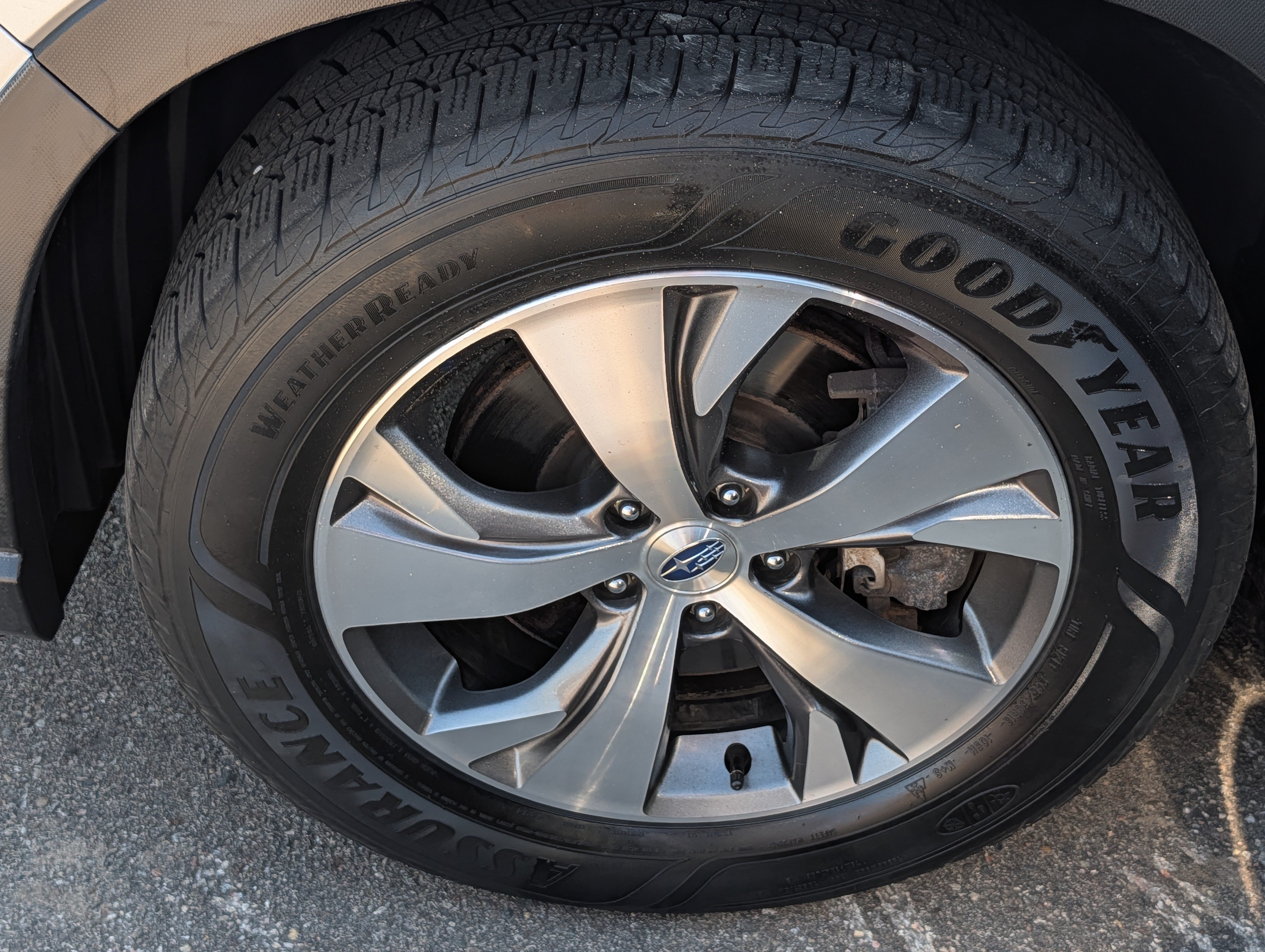 Used 2019 Subaru Ascent Premium AWD/4WD image 15