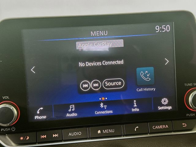 Used 2020 Nissan Sentra SV image 15