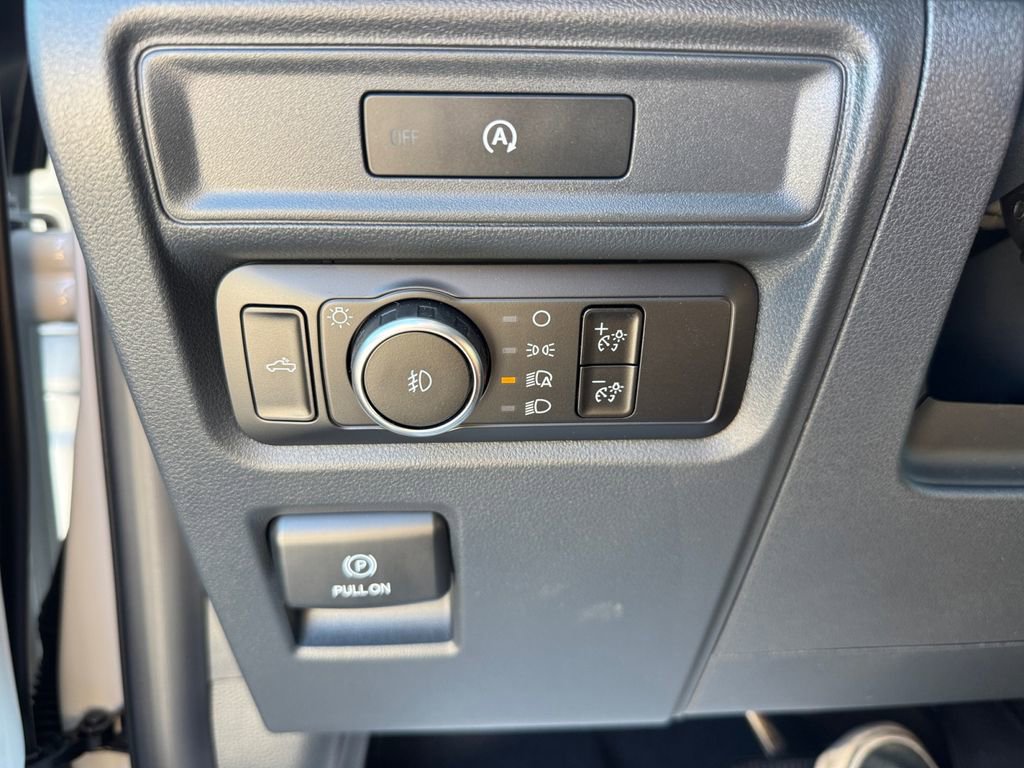 New 2025 Ford F150 STX w/ Equipment Group 200A image 27