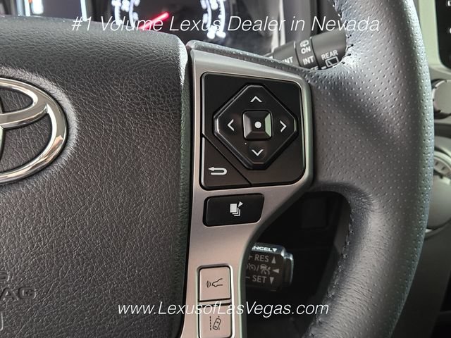 Used 2021 Toyota 4Runner SR5 Premium w/ Moonroof Package AWD/4WD image 33