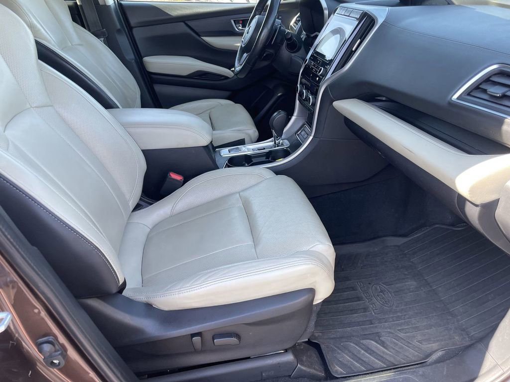 Used 2021 Subaru Ascent Limited w/ Technology Package AWD/4WD image 35