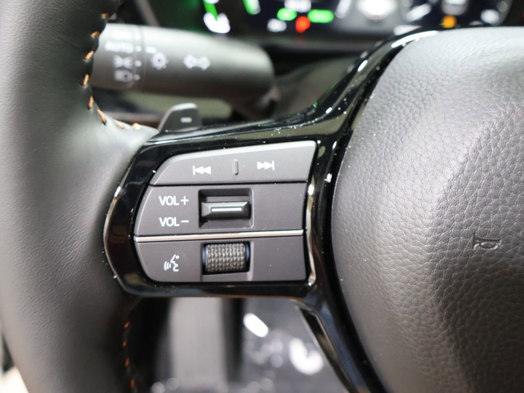 New 2026 Honda CR-V Sport Touring image 32
