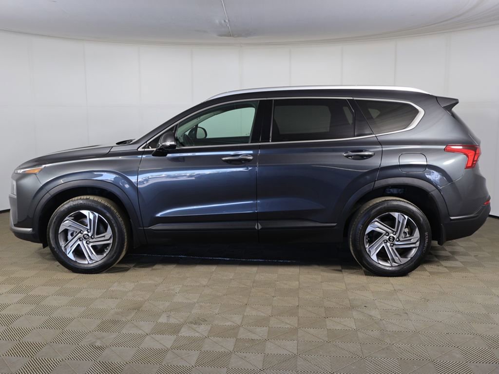 Certified 2023 Hyundai Santa Fe SEL w/ Cargo Package AWD/4WD image 13
