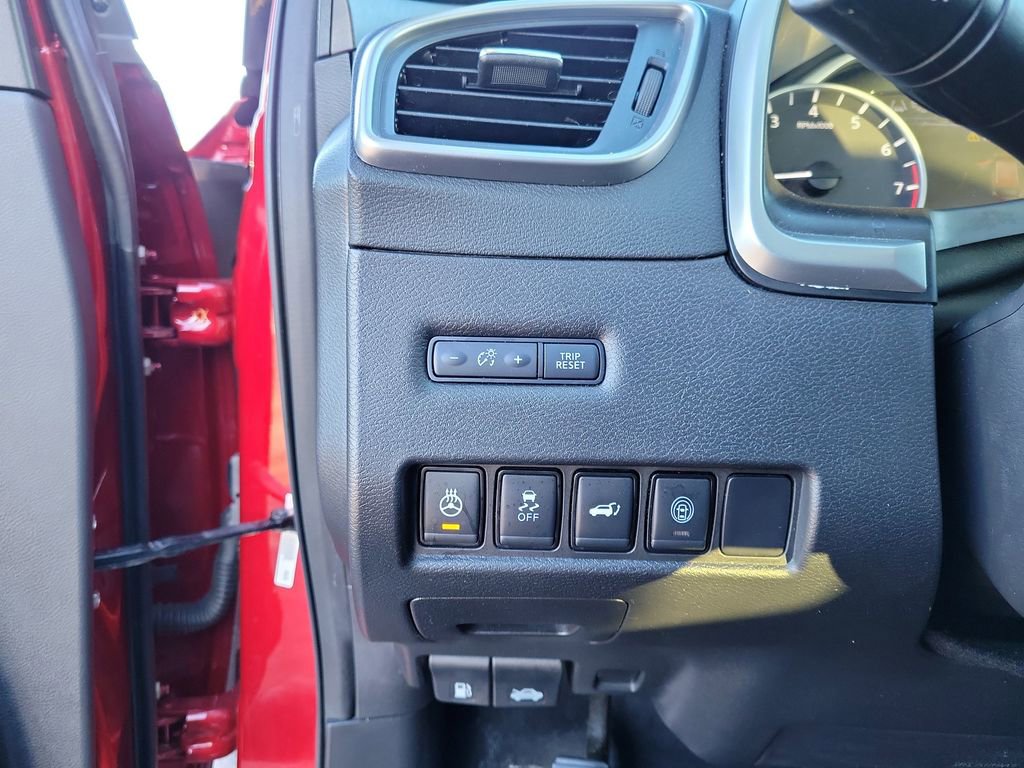 Used 2020 Nissan Murano Platinum w/ Cargo Package image 21