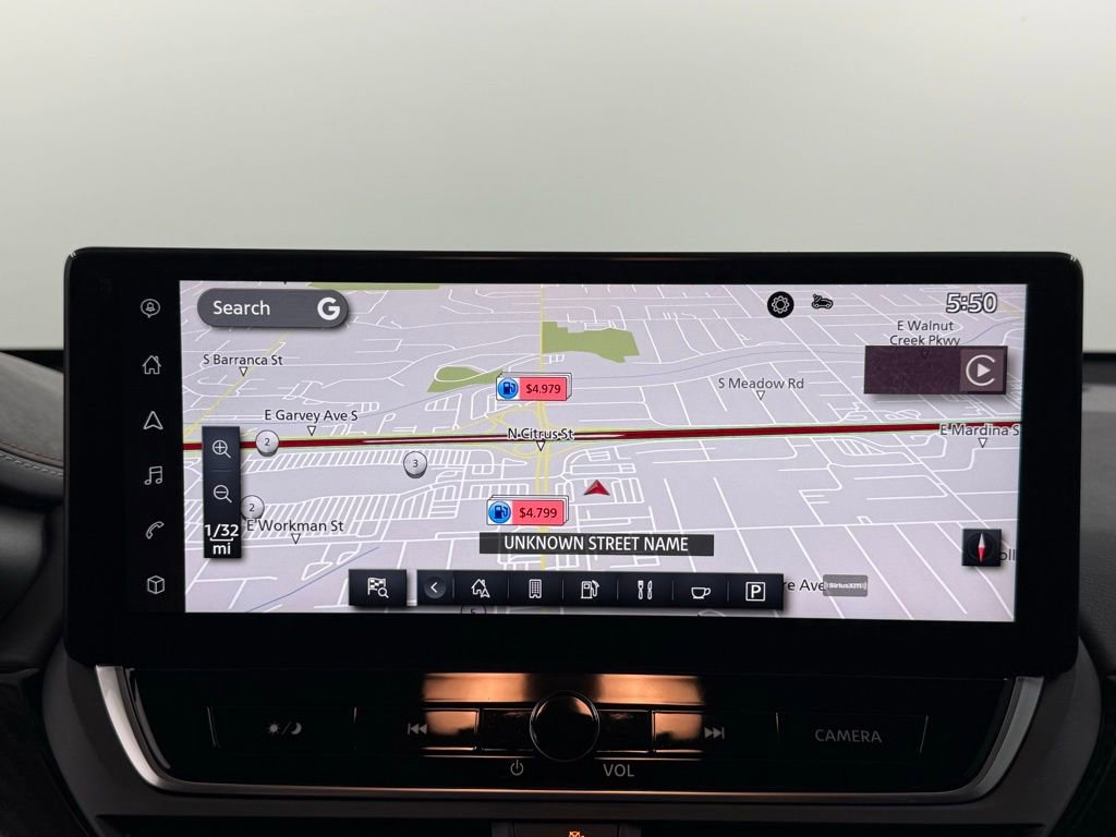 Used 2023 Nissan Altima 2.0 SR image 27