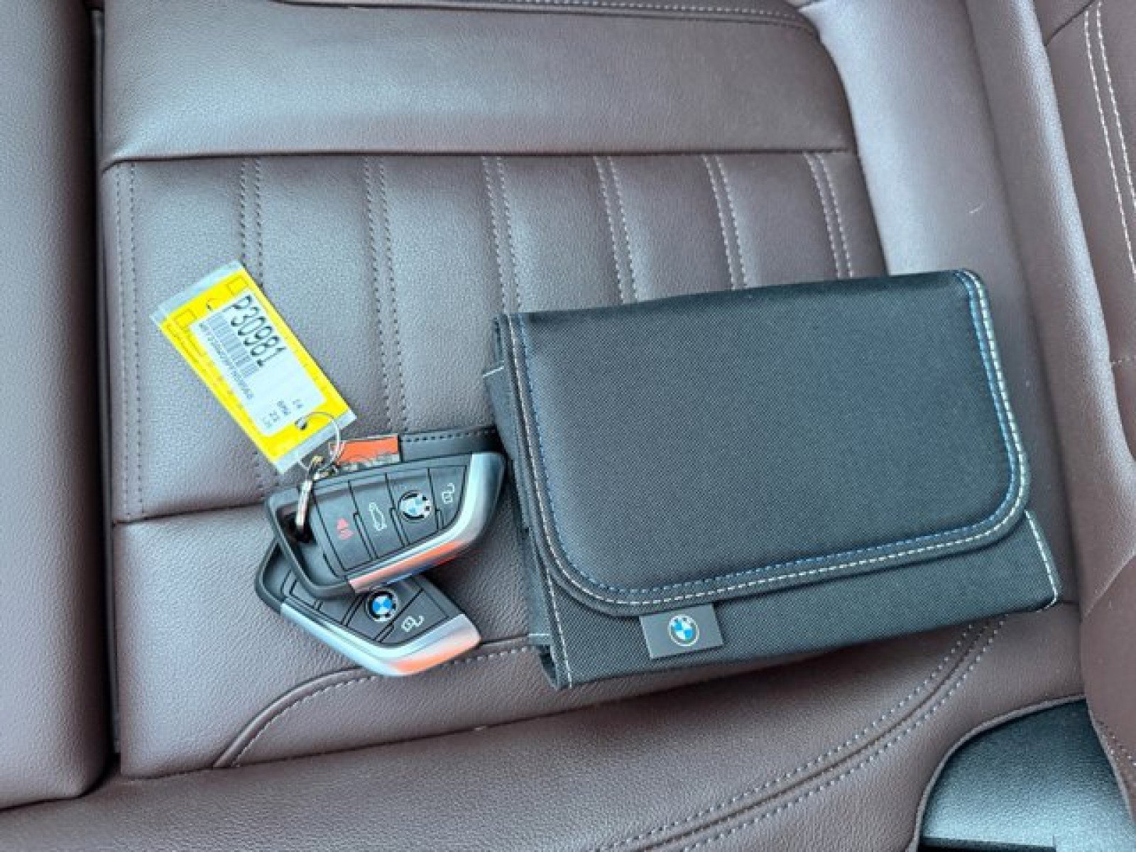 Used 2023 BMW i4 M50 image 22