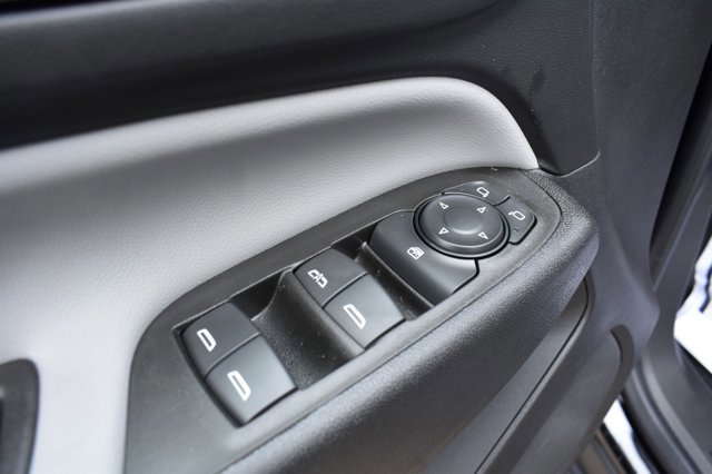 New 2024 Chevrolet Equinox LS image 13