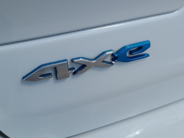 Used 2024 Jeep Grand Cherokee Limited 4xe AWD/4WD image 34