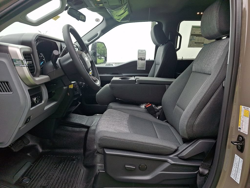 New 2026 Ford F250 XLT AWD/4WD image 9