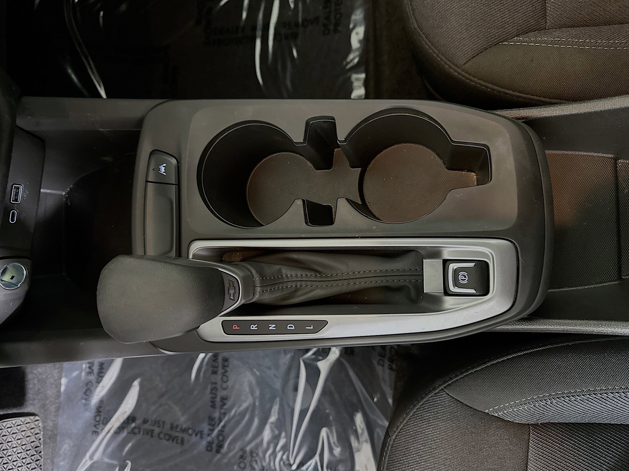 Used 2024 Chevrolet Trax LS w/ Driver Confidence Package image 21