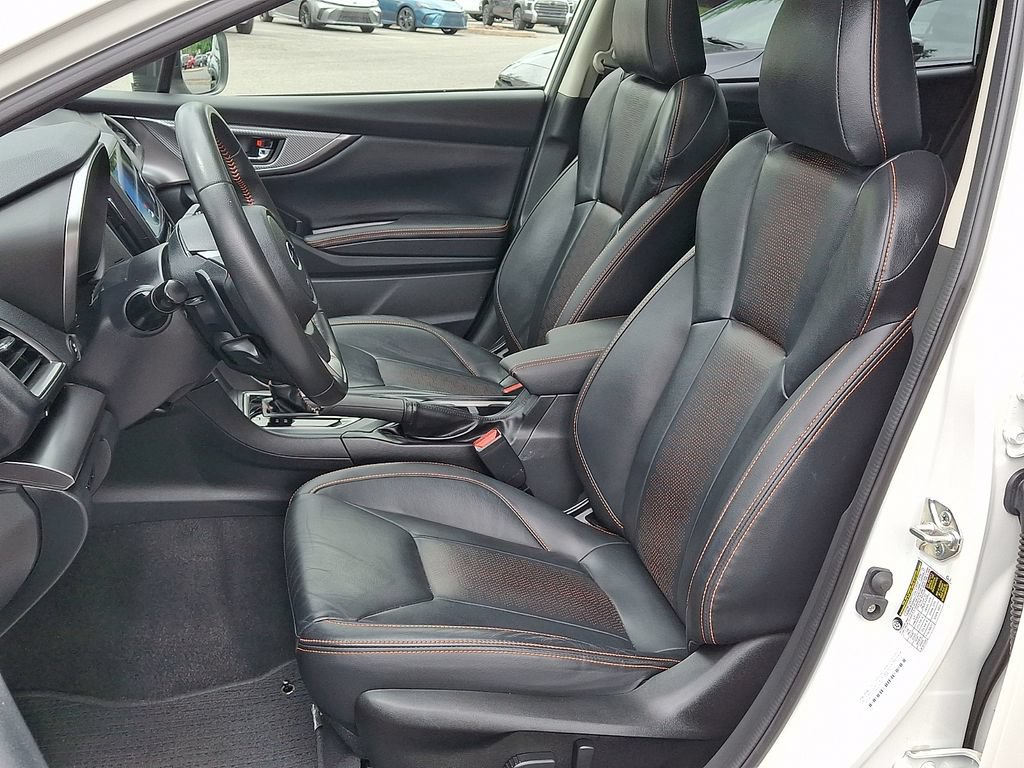 Used 2023 Subaru Crosstrek 2.5i Limited w/ Moonroof Package AWD/4WD image 14