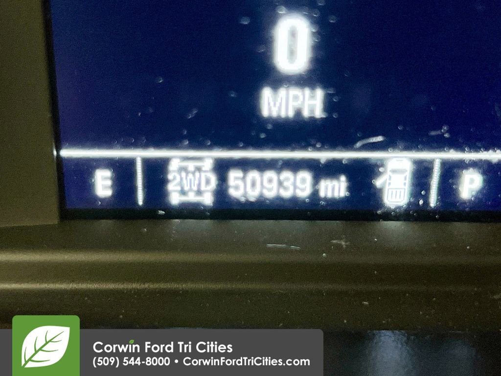 Used 2021 Chevrolet Silverado 1500 Custom Trail Boss w/ LPO, Dark Essentials Package video 2