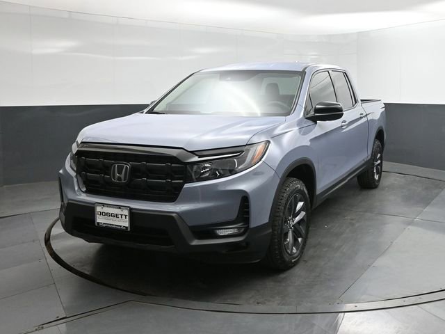 New 2026 Honda Ridgeline Sport image 9