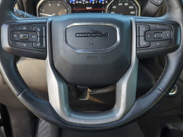 Used 2023 GMC Sierra 2500 Denali w/ Denali Ultimate Package image 5