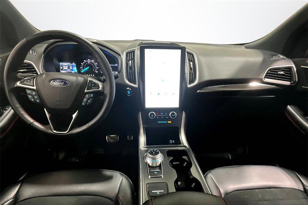 Used 2023 Ford Edge ST-Line image 7